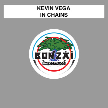 Kevin Vega - In Chains