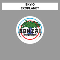 Skyio - Exoplanet