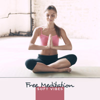 Buddha Lounge - Free Meditation Soft Vibes