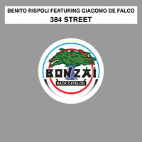 Benito Rispoli - 384 Street