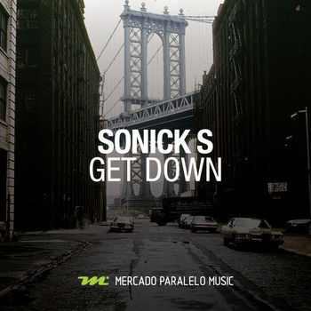 Sonick S - Get Down
