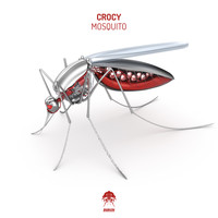 Crocy - Mosquito