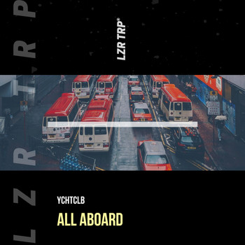 YCHTCLB - All Aboard