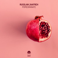 Russlan Jaafreh - Pomegranate
