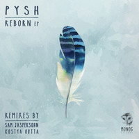 Pysh - Reborn EP