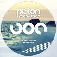 Geoffroy Laventure - Momentum EP