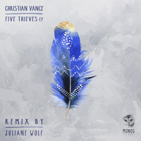 Christian Vance - Five Thieves EP