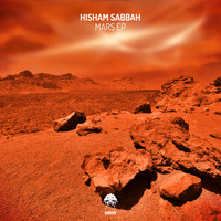 Hisham Sabbah - Mars EP