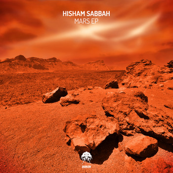 Hisham Sabbah - Mars EP