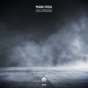 Manu Riga - Oscuridad