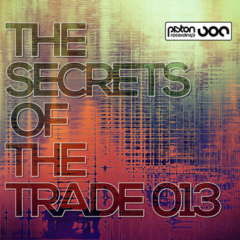 Various Artists - The Secrets Of The Trade 013