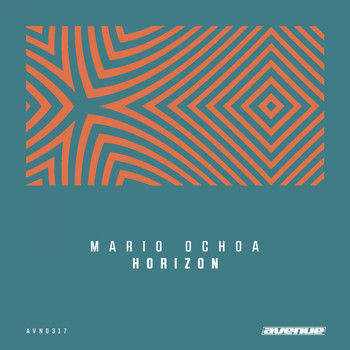 Mario Ochoa - Horizon