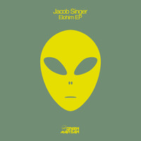 Jacob Singer - Elohim EP
