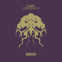 E-Light - Controversy EP