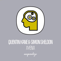 Quentin Kane and Simon Sheldon - Xyenx