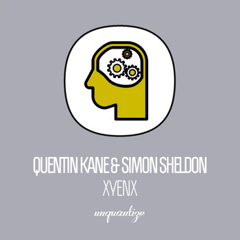 Quentin Kane and Simon Sheldon - Xyenx