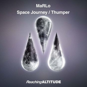Marlo - Space Journey / Thumper