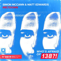 Simon McCann & Matt Edwards - Meltdown