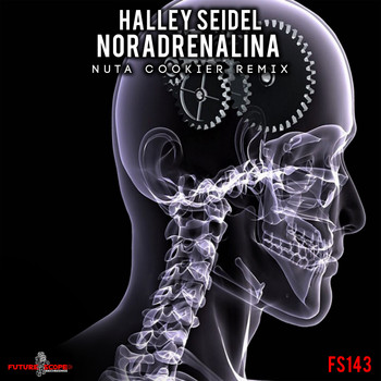 Halley Seidel - Noradrenalina