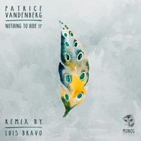 PatriceVanDenBerg - Nothing to Hide EP