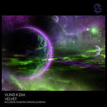 Vlind X Zaa - Velvet