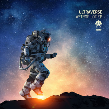 Ultraverse - Astropilot EP