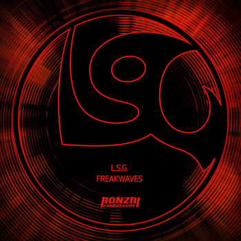 L.S.G. - Freakwaves