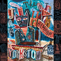 James Yorkston - Shallow