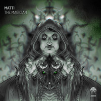 Matti (TR) - The Magician
