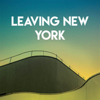 Graham Blvd - Leaving New York