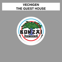 Vechigen - The Guest House