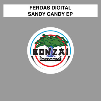 Ferdas Digital - Sand Candy EP