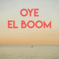 Miami Beatz - Oye El Boom