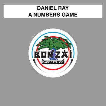 Daniel Ray - A Numbers Game