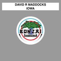David R Maddocks - Iowa