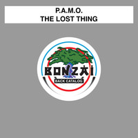 P.A.M.O. - The Lost Thing