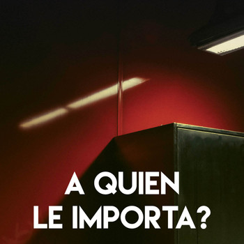 Alegra - A Quien Le Importa?