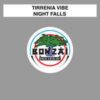 Tirrenia Vibe - Night Falls