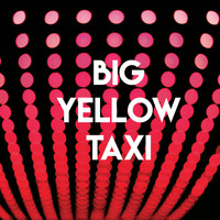 Graham Blvd - Big Yellow Taxi