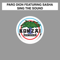 Paro Dion - Sing The Sound