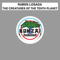 Ruben Losada - The Creatures Of The Tenth Planet