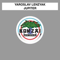 Yaroslav Lenzyak - Jupiter