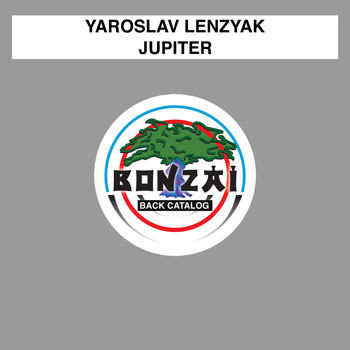 Yaroslav Lenzyak - Jupiter