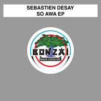 Sebastien Desay - So Awa EP