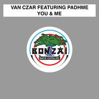 Van Czar - You & Me