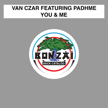 Van Czar - You & Me