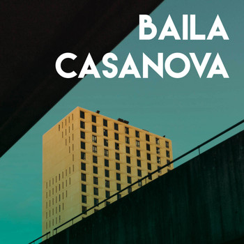 Alegra - Baila Casanova