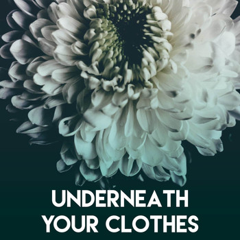Alegra - Underneath Your Clothes
