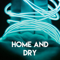 Blue Fashion - Home and Dry