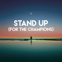 Champs United - Stand Up (For the Champions)